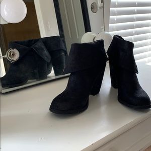 versatile booties